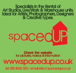 Spaced Up