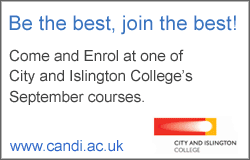 City & Islington College