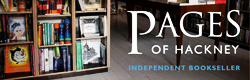 Pages of Hackney