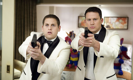 21 Jump Street 21 Jump Street