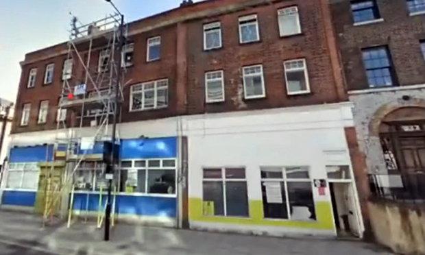 234-238 Mare Street