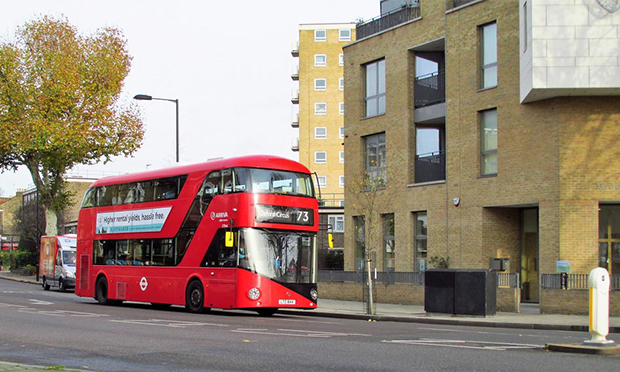 73 bus