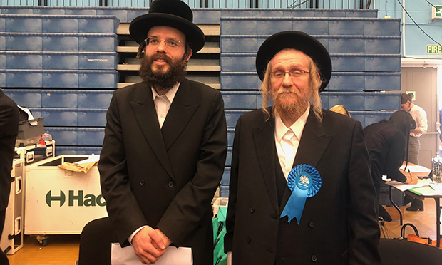 Ahron_Klein