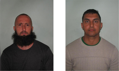 Anthony Malone and Ranjit Gojra 007 Anthony Malone and Ranjit Gojra