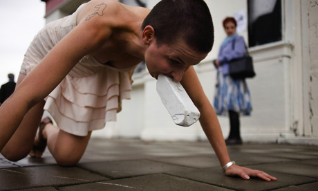 Artist_Karolina Kubik_Photo_Marco_Berardi_009 Karolina Kubik