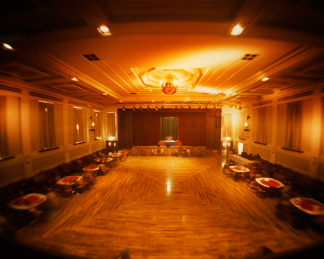 Assembly Hall Stoke Newington Assembly Hall Stoke Newington