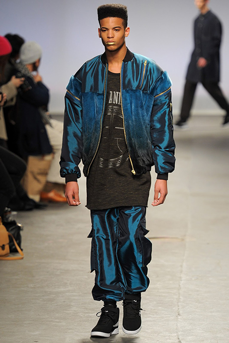 Astrid_Anderson_AW13_Vogue_Shot Astrid Anderson AW13