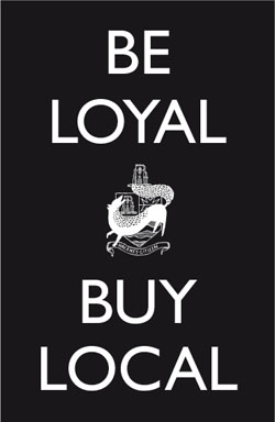 BLBL Logo black
