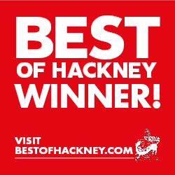 Best of Hackney Winners 250px