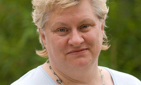 CPAG alison garnham chief executive child poverty targets