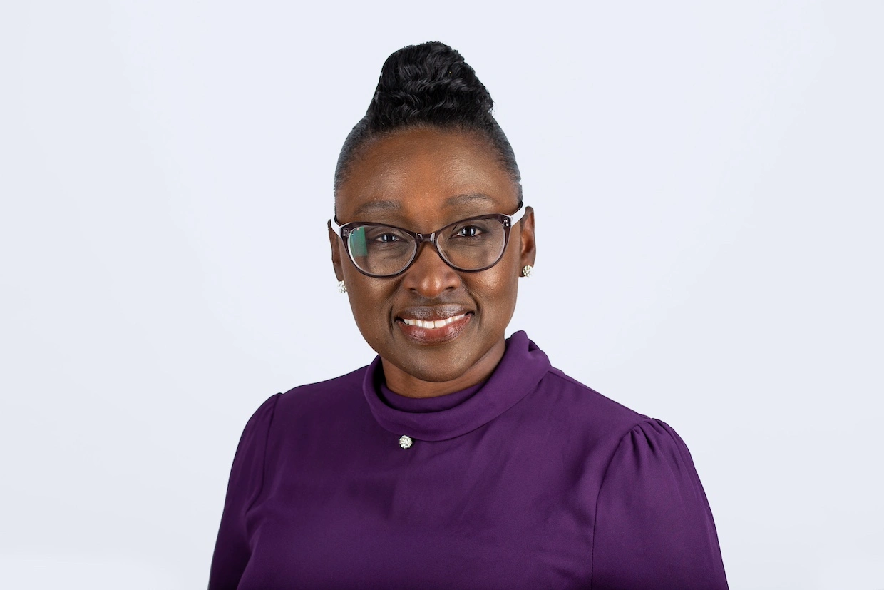 Cllr Anntoinette Bramble