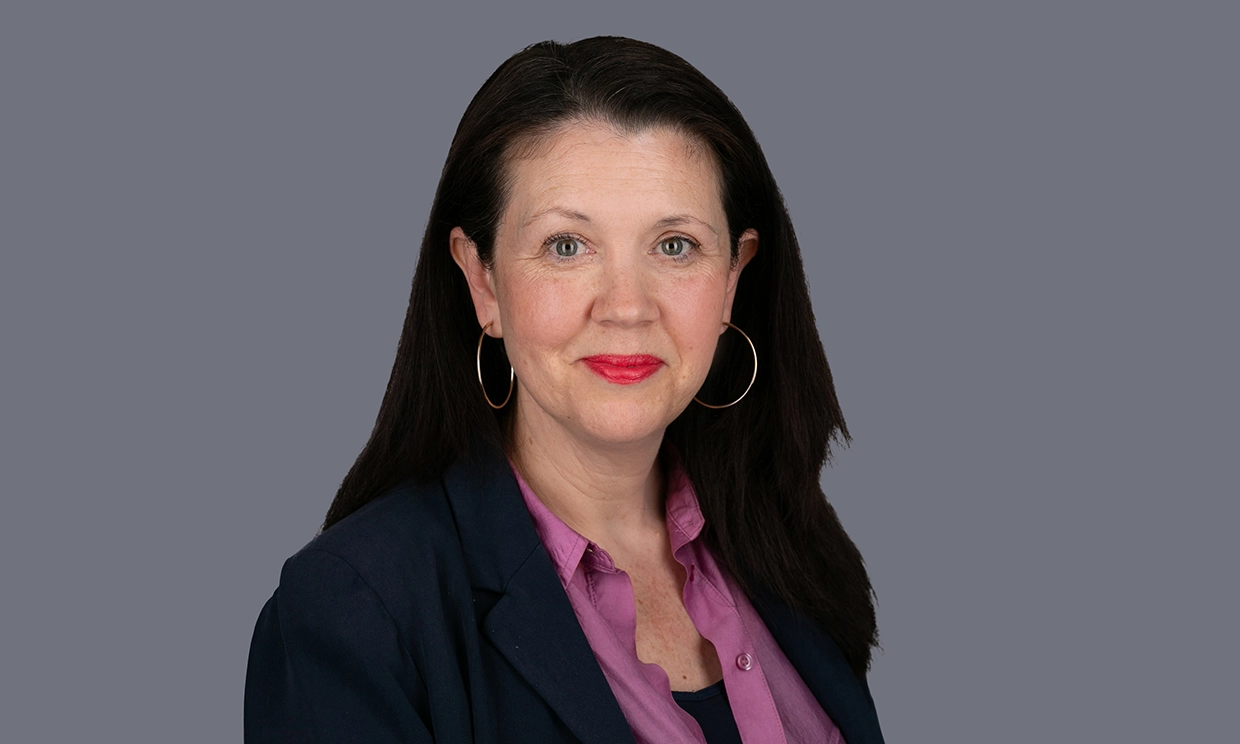 Cllr Anya Sizer, deputy cabinet member for families, early years and SEND