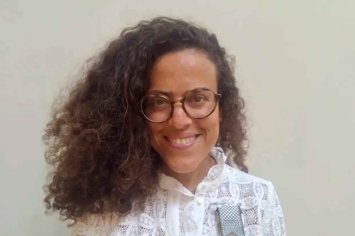 Councillor Manal Massalha Green