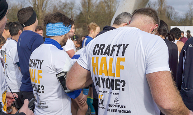 Half Marathons In London 7 Best Half Marathons To Run In London
