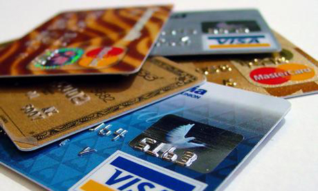 Credit cards HCLC
