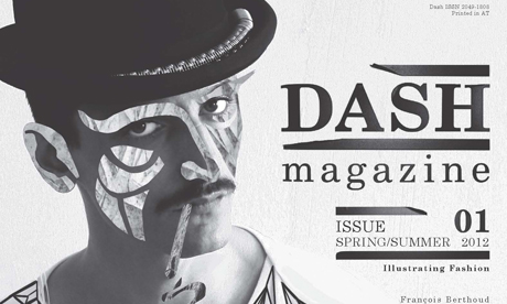 DASH magazine 007 DASH magazine