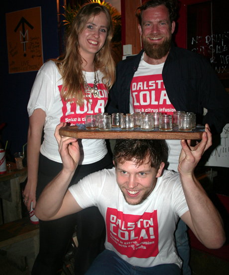 Dalston Cola web Dalston Cola