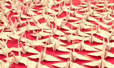 Dalston Unfolded Birds 001