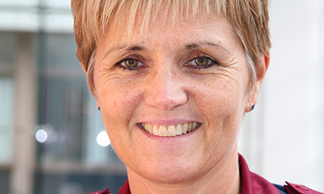 Eileen Sills