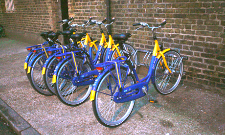 Dutch bikes Stour Space Olympics opening ceremony 007 Dutch bikes Stour Space Olympics opening ceremony