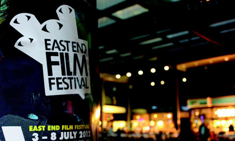 East End Film Festival London East End Film Festival London