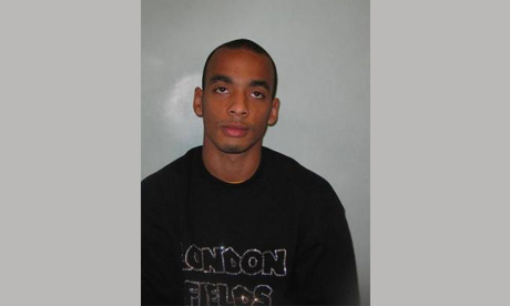 Elliot Omozusi