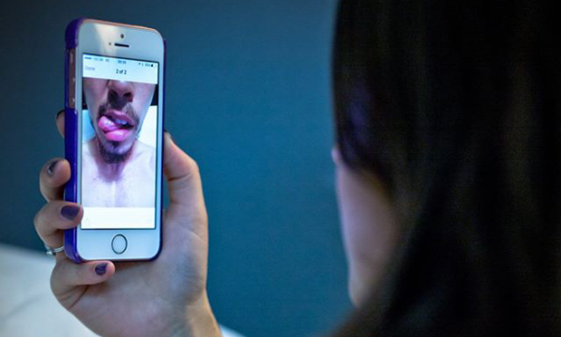 Emoji: the face of modern dating