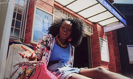 Faith, EastEnders