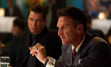 Gangster Squad, film Gangster Squad, film