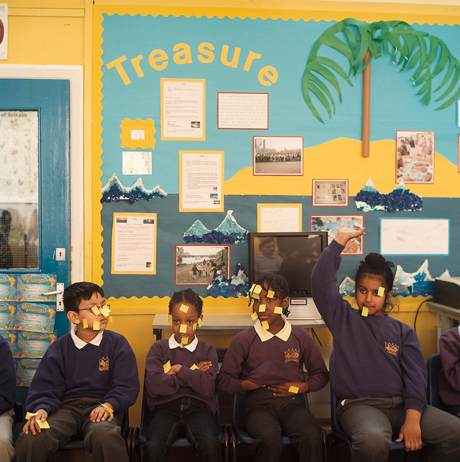 Gideon Mendel 054 001 Gideon Mendel 054 001