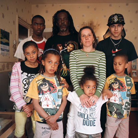 Gideon Mendel 057 001 Gideon Mendel 057 001