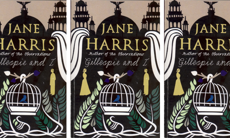 Gillespie and I Jane Harris 007 Gillespie and I Jane Harris