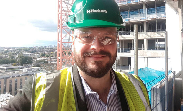 Philip Glanville