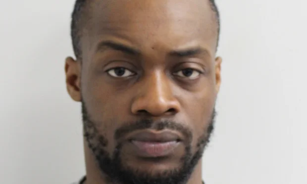 Detained under Section 37 of the Mental Health Act: Gogoa Tape, 29, of Marsworth House, Haggerston