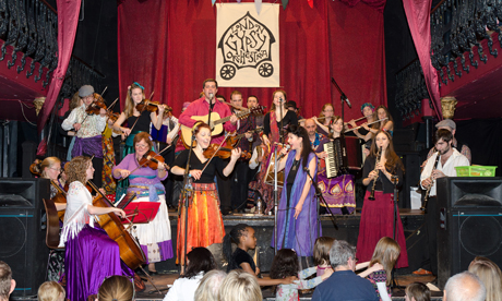London Gypsy Orchestra 007 London Gypsy Orchestra 007