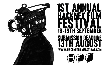 Hackney Film Festival 2010 006
