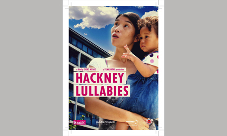Hackney Lullabies, a short film by Kyoko Miyake