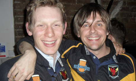 Hackney RFC charity 006