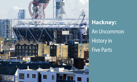 Hackney Uncommon History Five Parts