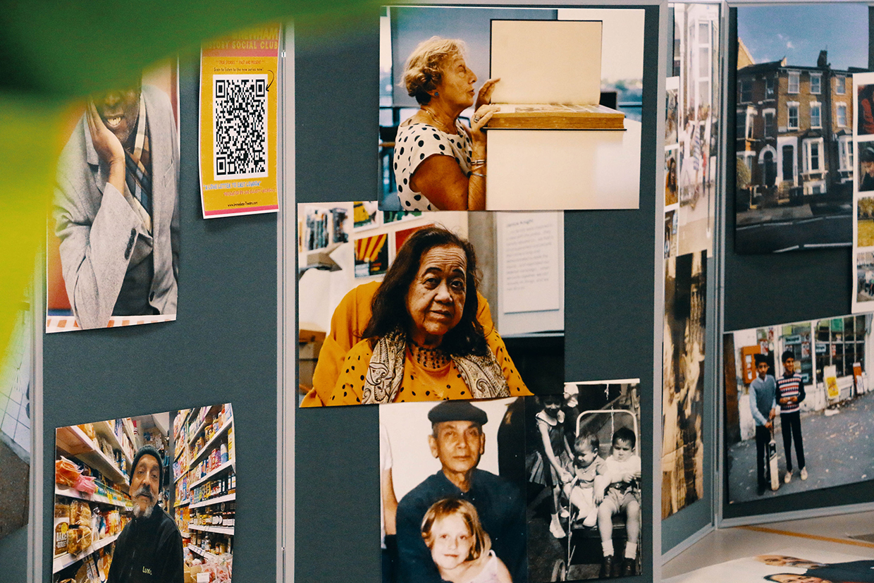 Hackney-and-Newham-History-Social-Club-photographs