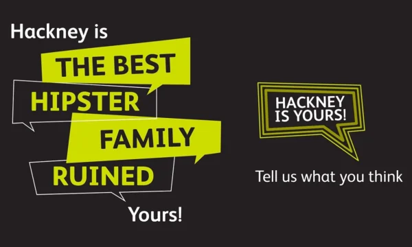 Hackney is Yours: Council invites residents to ‘join conversation’ on borough’s future