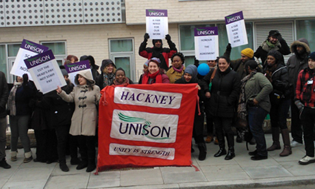 Horizon Downsview Picket 007 Horizon Downsview Picket 007