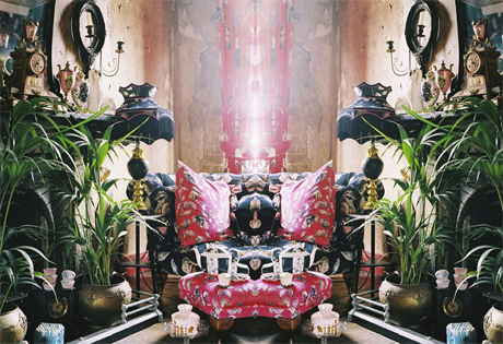 House Of Hackney CHAIR WEB House Of Hackney
