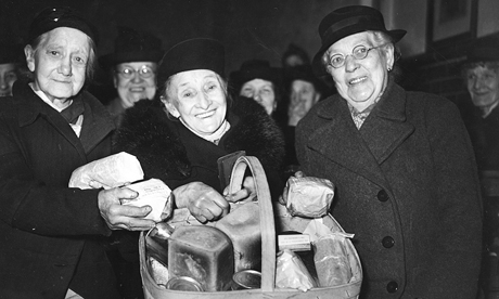 Hoxton Christian Mission c1950s Photo Hackney Archives 006
