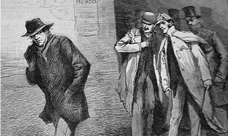JacktheRipper1888 009 Illustrated London News illustration