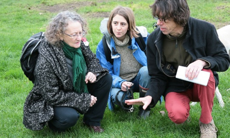 Jenny Jones Leyton Marsh 007 Jenny Jones Leyton Marsh