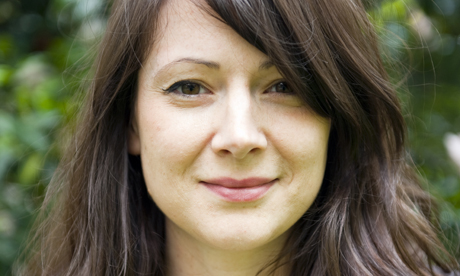 Jenny Lord 006 Hackney author Jenny Lord has written Purls of Wisdom: the book of knitting