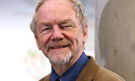 John Larter MBE 006