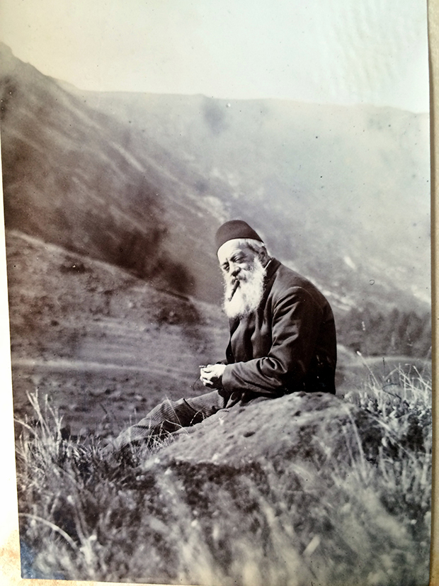 Joseph Beck