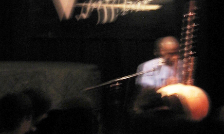 Kadialy Kouyate Vortex 006 Kadialy Kouyate at the Vortex